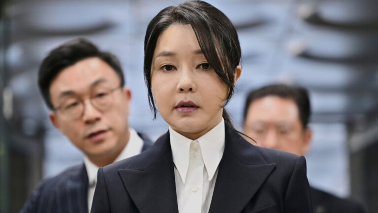 Details of the Bribery Convictions