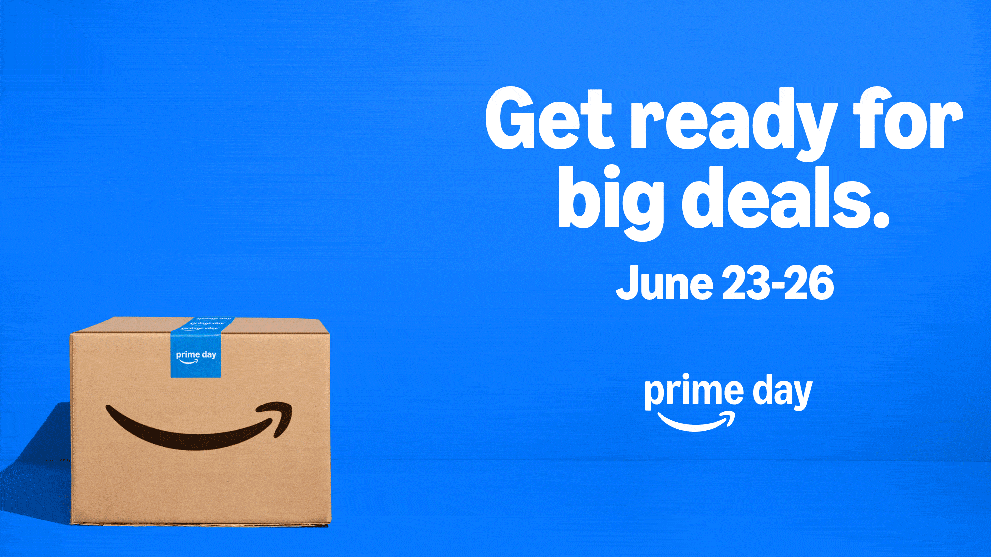 Prime Day 2026 Dates and Global Reach