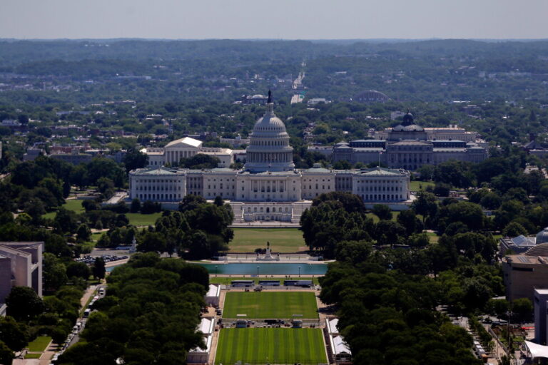 House Votes to Limit Presidential War Powers