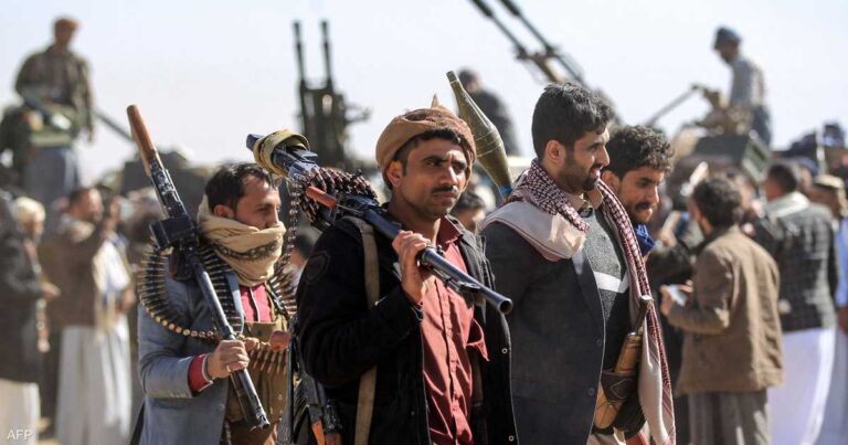 Iran-Backed Houthis Fire Missiles And Drones At Saudi Aramco In Yanbu And Jizan