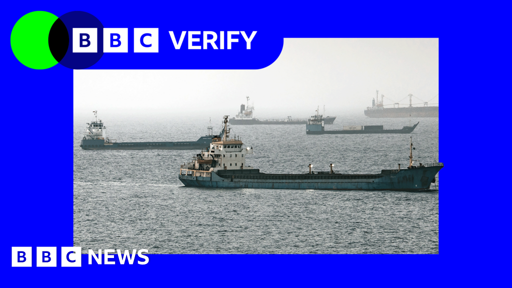 Escalating Attacks on Commercial Shipping