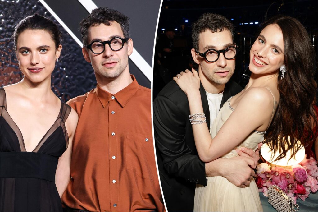 The Madison Square Garden Wedding Absence