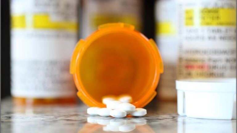 SSRIs and the Body’s Cooling Mechanism