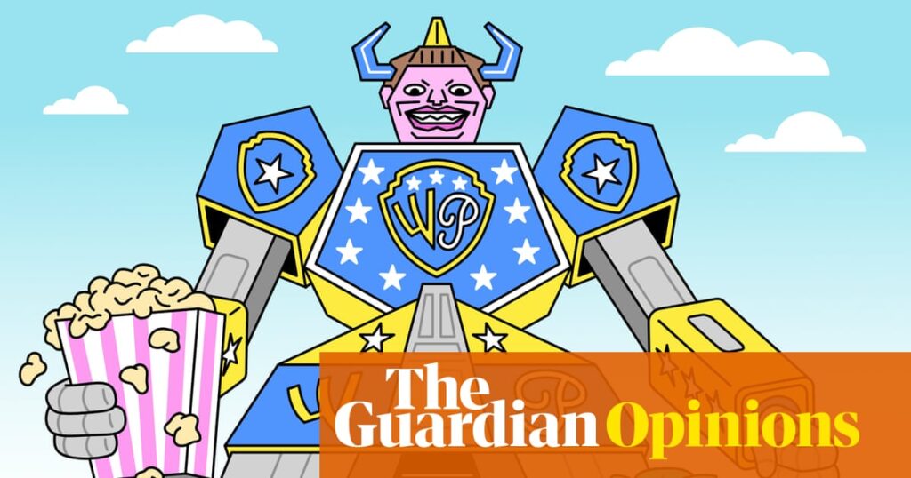 Paramount’s $111 Billion Merger Faces Legal Roadblock
