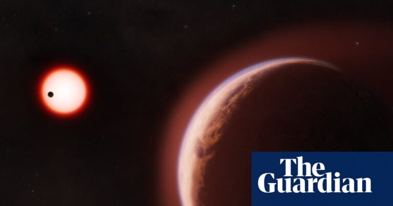 The Search for Life: Breakthroughs in Exoplanetary Atmospheres