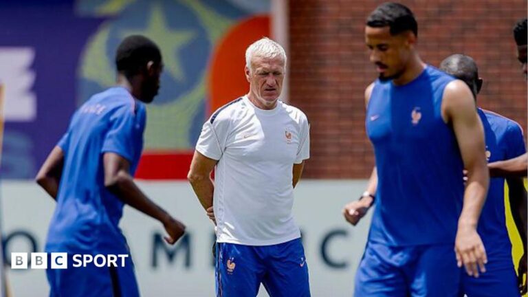 France and Spain Prepare for World Cup 2026 Semi-Final in Dallas