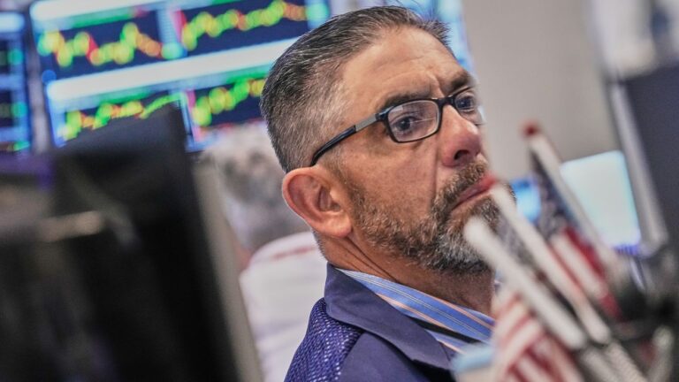 Global Semiconductor Sell-off and Market Volatility