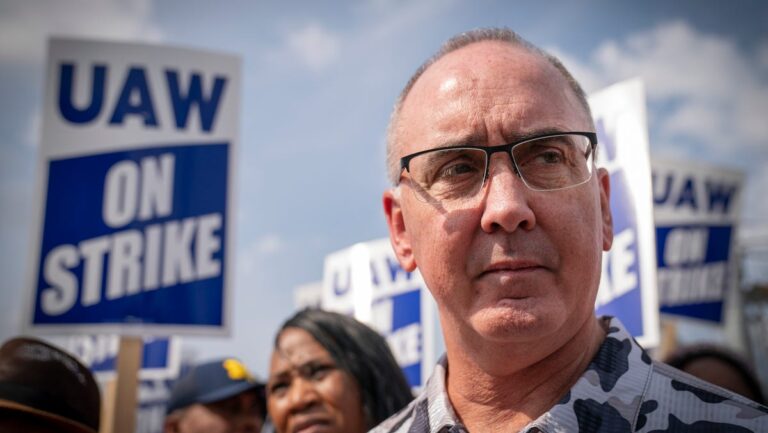 Federal Grand Jury Subpoenas and Internal Union Tensions