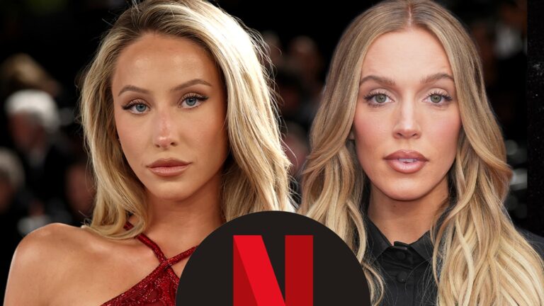 Alix Earle to Address Alex Cooper Fallout on Netflix Series