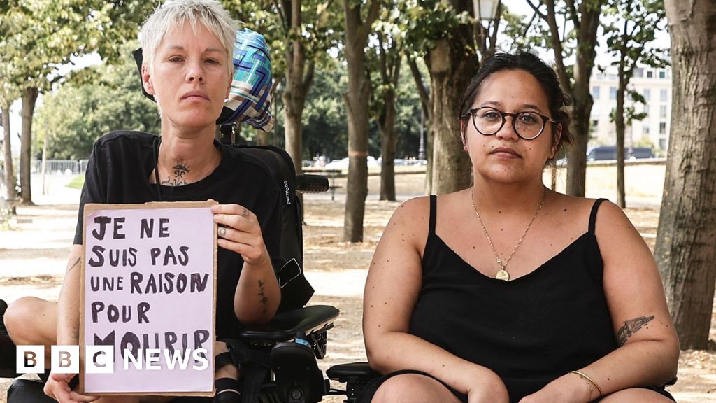 Strict Eligibility Criteria for Medically Assisted Dying