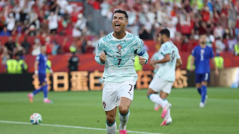 Ronaldo's Ambiguous Retirement Timeline