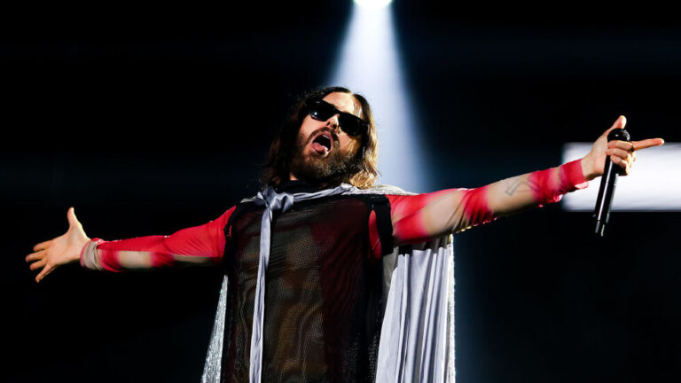Jared Leto Denies Sexual Assault Allegations From Four Women in BBC Film
