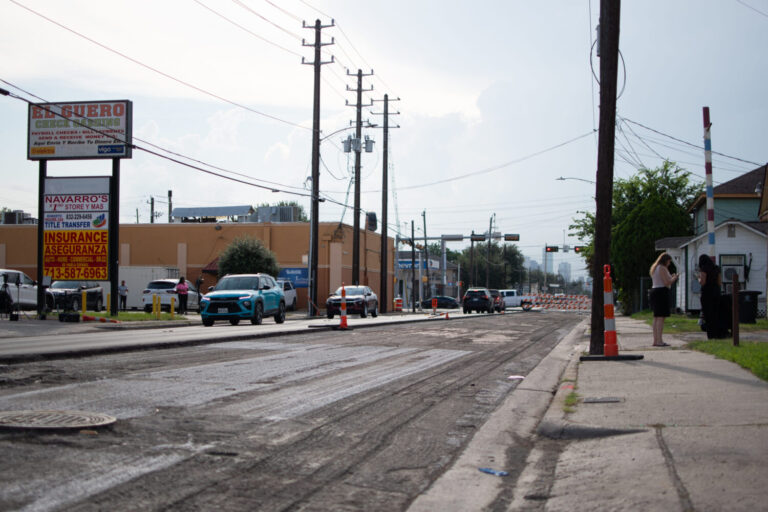 The Conflict on Canal Street: Two Versions of a Fatal Stop
