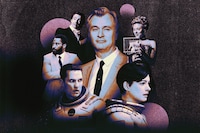 The Odyssey Joins the Roster of Christopher Nolan’s Thirteen Feature Films
