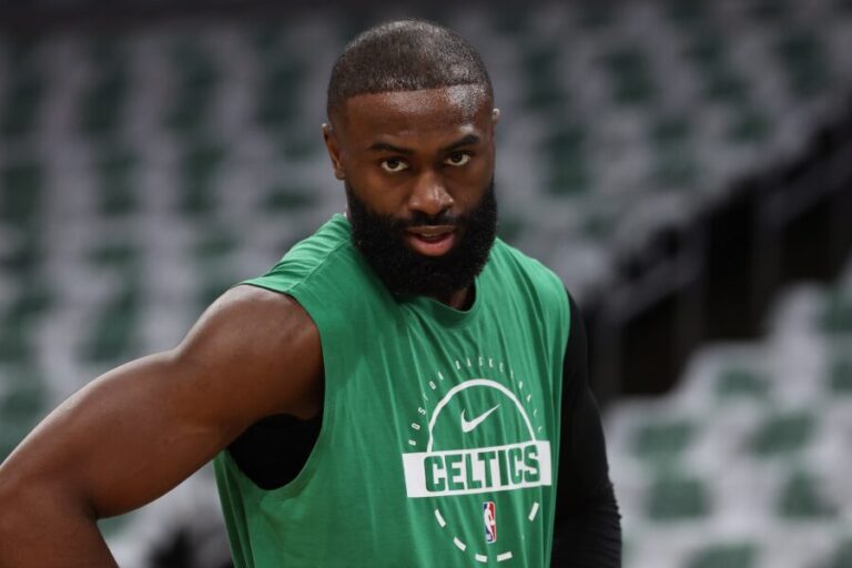 The Panic Trade: Why Boston Moved Brown