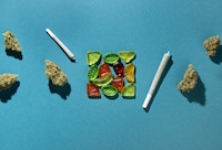 The Discovery of the Endocannabinoid System