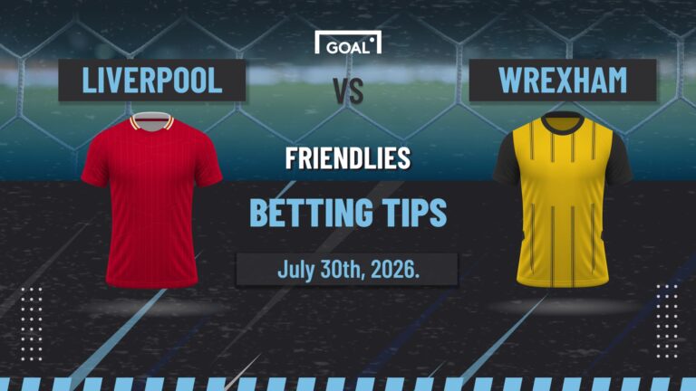 Liverpool vs Wrexham Predictions