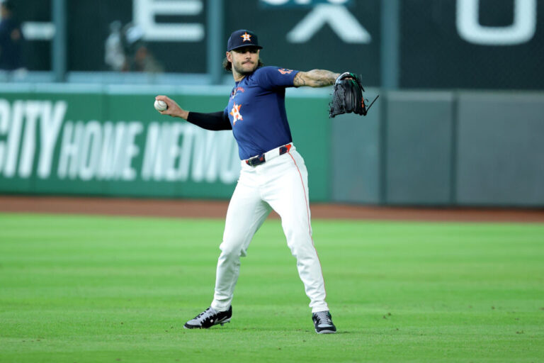 A New Role for a Postseason Veteran