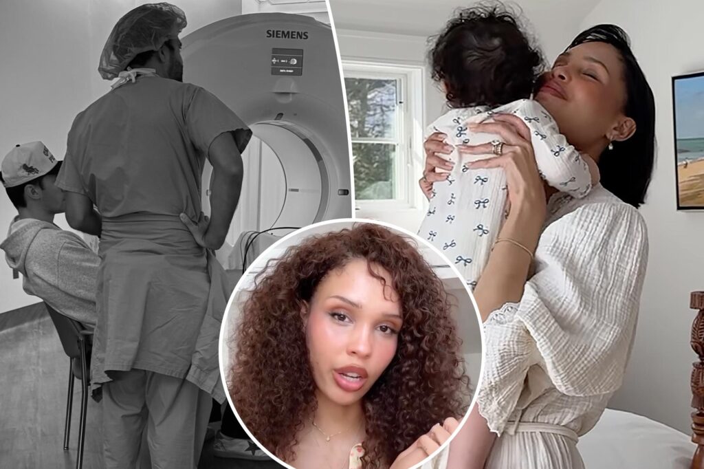 Nara Smith's Two-Year-Old Daughter Was Diagnosed With Cancer