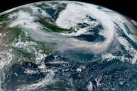 Regional Impacts and Forecast