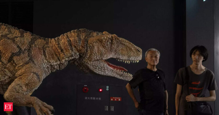 210-million-year-old dinosaur reveals lost world