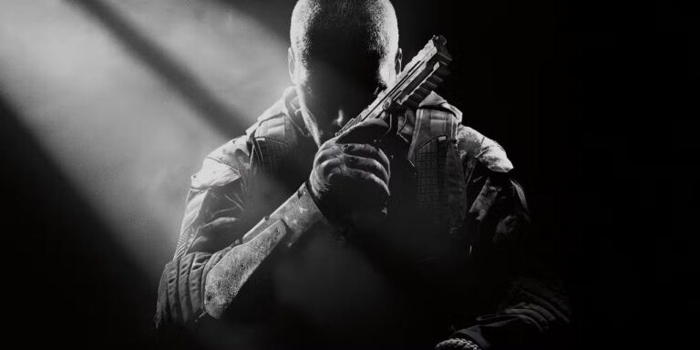 Activision Releases Call of Duty: Black Ops Ports on PlayStation Store