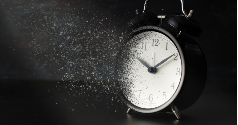 The 24-hour day is not fixed but slowly stretching, and in the dinosaurs’ time it was shorter: the Moon’s pull is gently