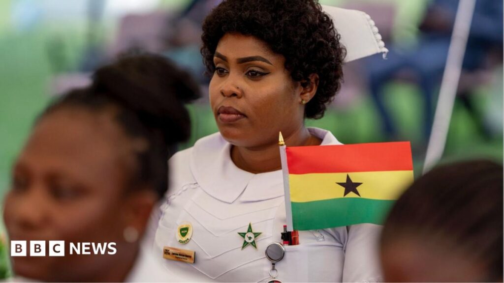Data Sovereignty and the Ghanaian Objection