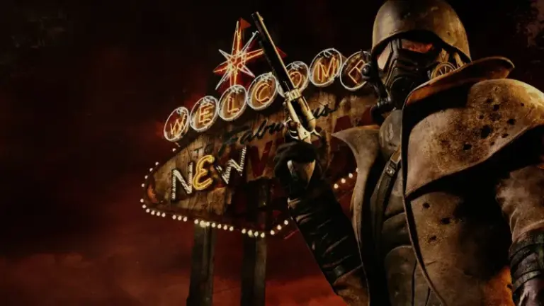 Obsidian Shifts Focus to New Fallout Game as Avowed Sequel Shelved