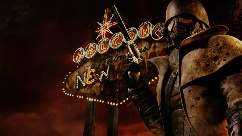 Obsidian Shifts Focus to New Fallout Game as Avowed Sequel Shelved
