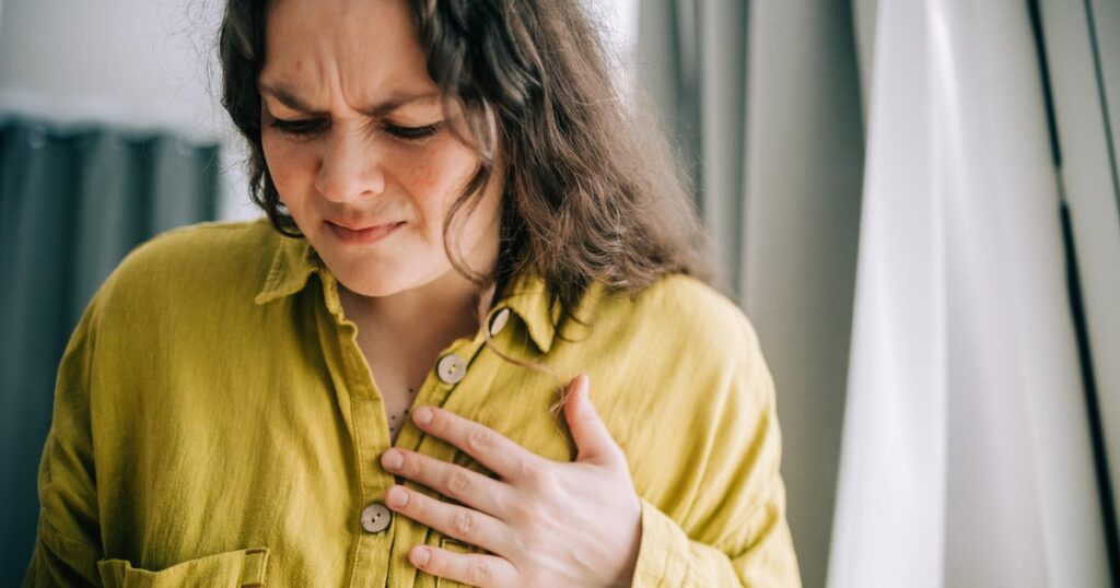 Understanding the CKM Syndrome Connection