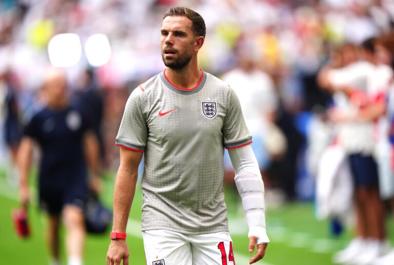 Norway v England - FIFA World Cup 2026 - Quarter Final - Miami Stadium