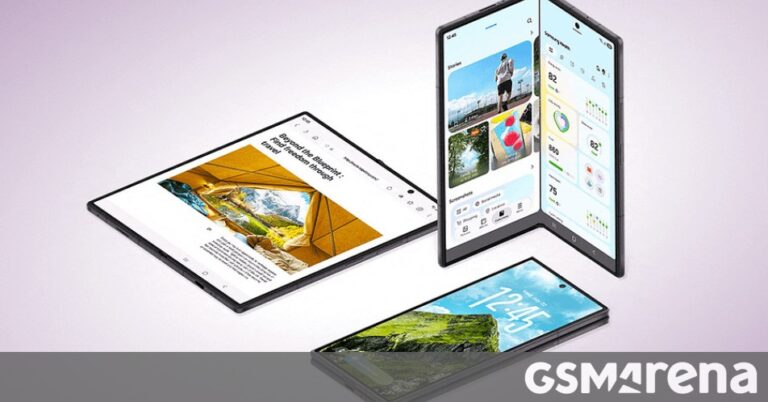 New Foldable Lineup and Strategic Shifts