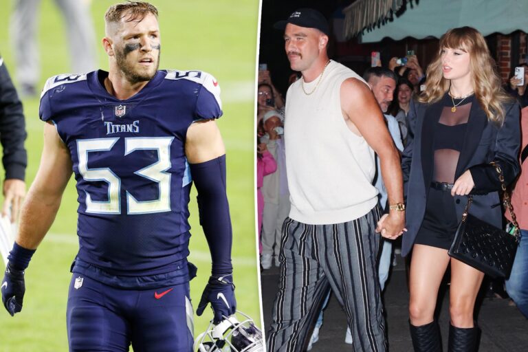 The 'Stunning' Snubs: NFL Ties and Public Outbursts
