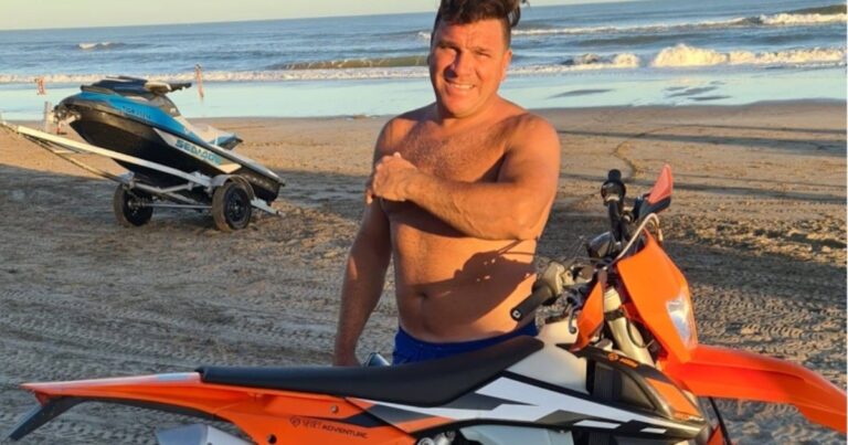 Rosario Businessman Leandro David Pérez Arrested in Federal Money Laundering Probe