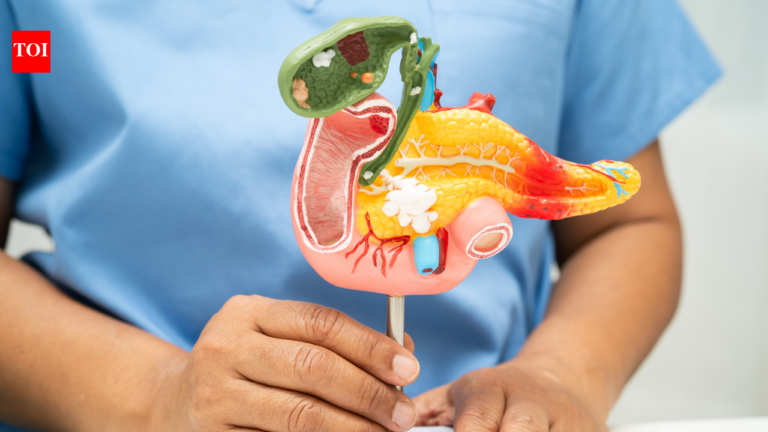 Why Pancreatic Cancer Remains So Difficult to Detect