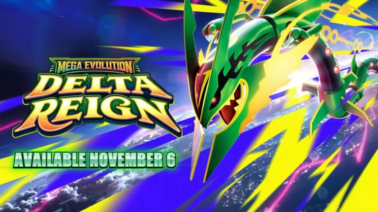 Pitch Black: Darkrai and the Mega Evolution Expansion