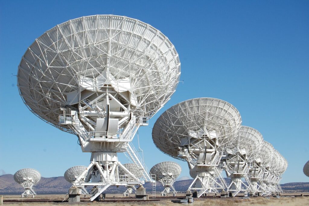 Early Success for the SKA-Low Array