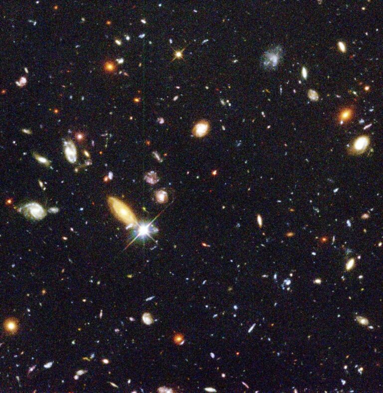 The Discovery and Cosmic Significance