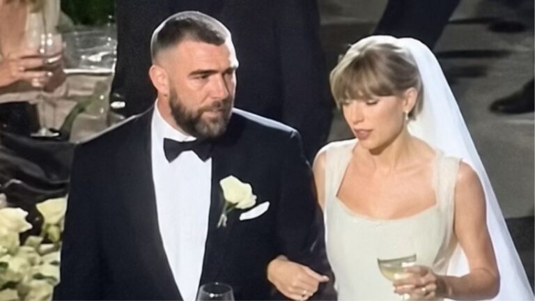 The Madison Square Garden Ceremony and Guest Experience