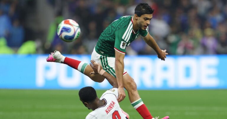 Bellingham’s Heroics and the Azteca Atmosphere