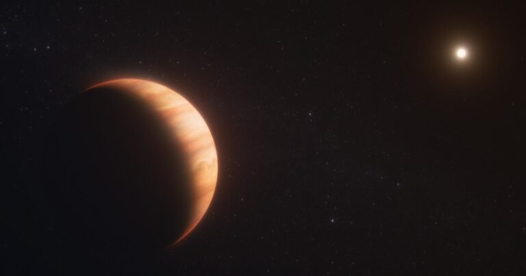 A World That Should Not Exist