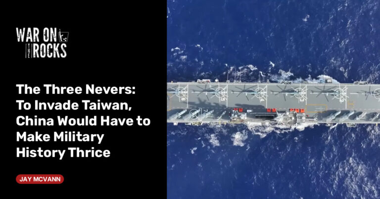 The 'Near-Shore Governance' Strategy and June Operations
