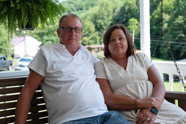 Black Lung Disease Hits 50-Year High Among Central Appalachian Miners