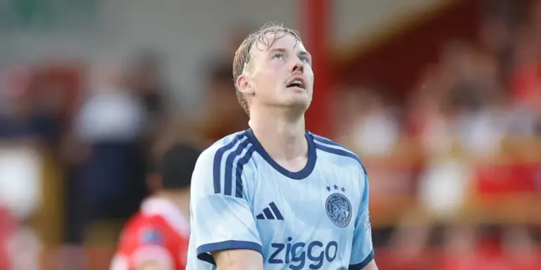 Ajax vs FC Sion Match to Stream on KIJK for Pay-Per-View