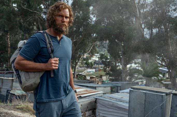 Chris Pratt Returns to Battle for Redemption in 'Terminal List' Season 2 Trailer