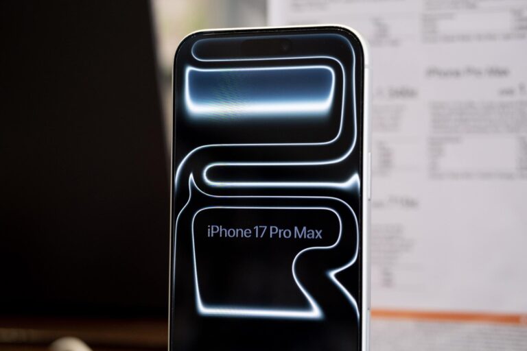 iPhone 17 Pro Max Prices Slashed Worldwide Ahead of iPhone 18 Launch