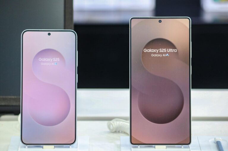 Millions Of Galaxy Phones Are Weeks Away From Free Samsung Upgrade