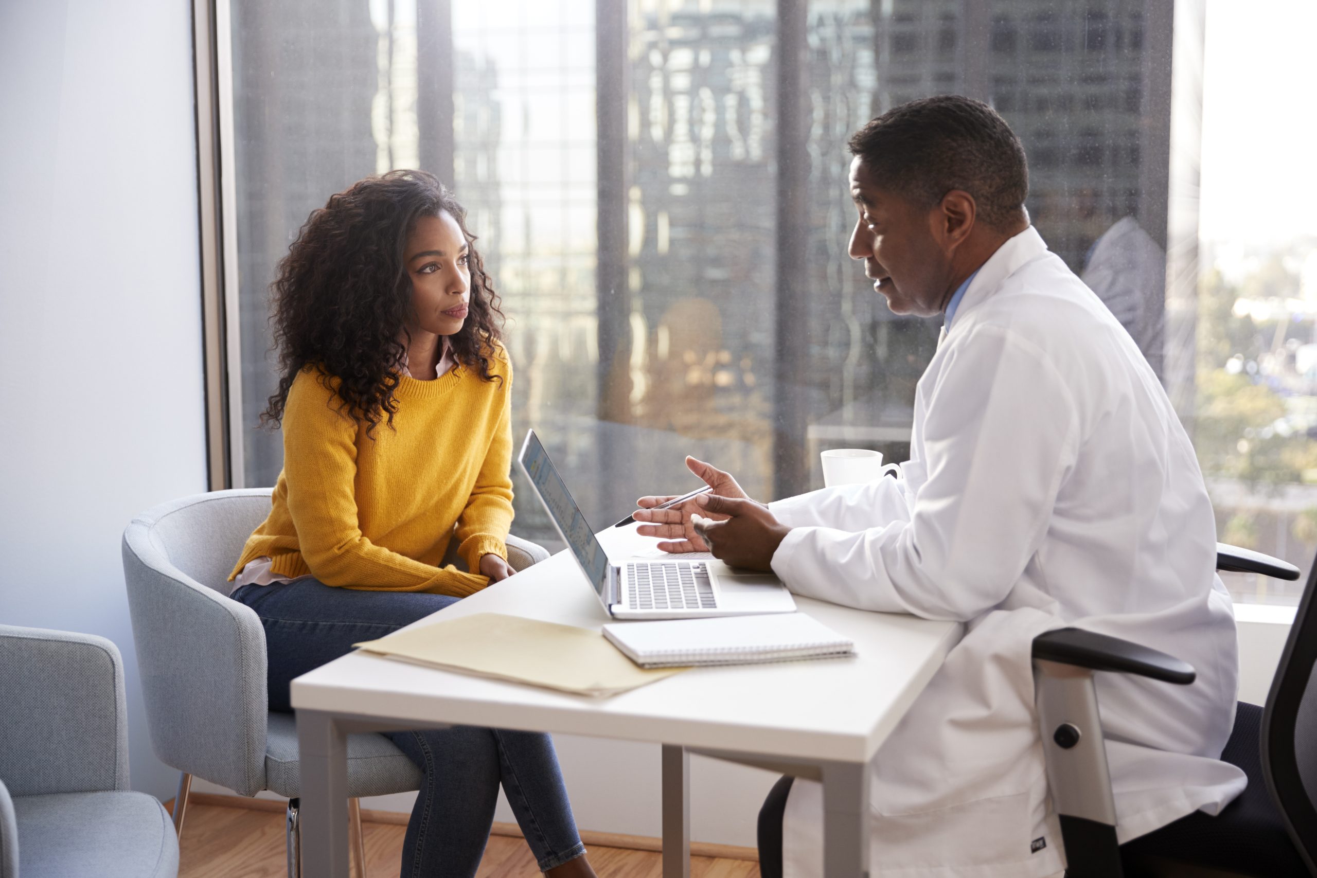 High-Consequence Infectious Diseases in Returning Travelers