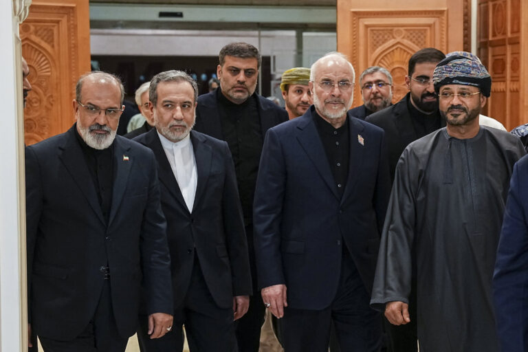 Strait of Hormuz deal inches closer as oil prices dip; US threatens Tehran sanctions